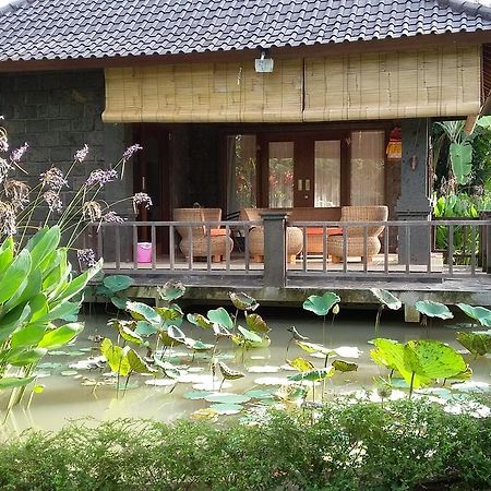 Natural Lodge 2 Selemadeg  Dış mekan fotoğraf