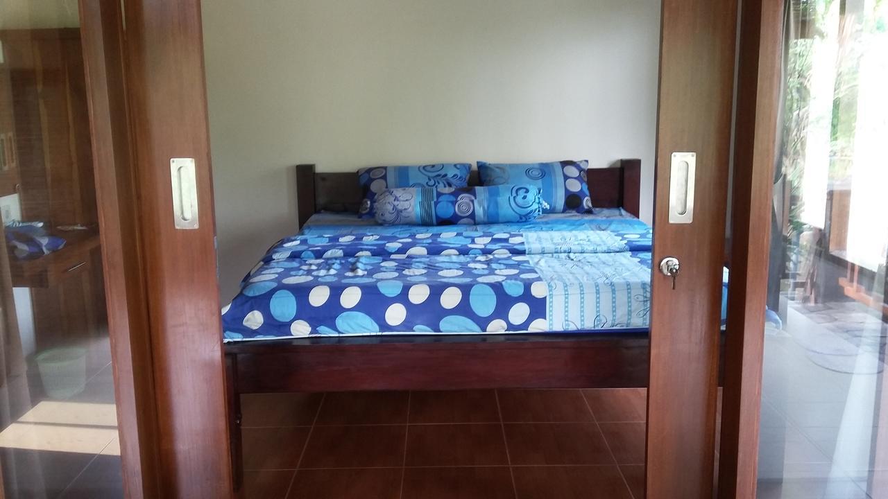 Natural Lodge 2 Selemadeg  Dış mekan fotoğraf
